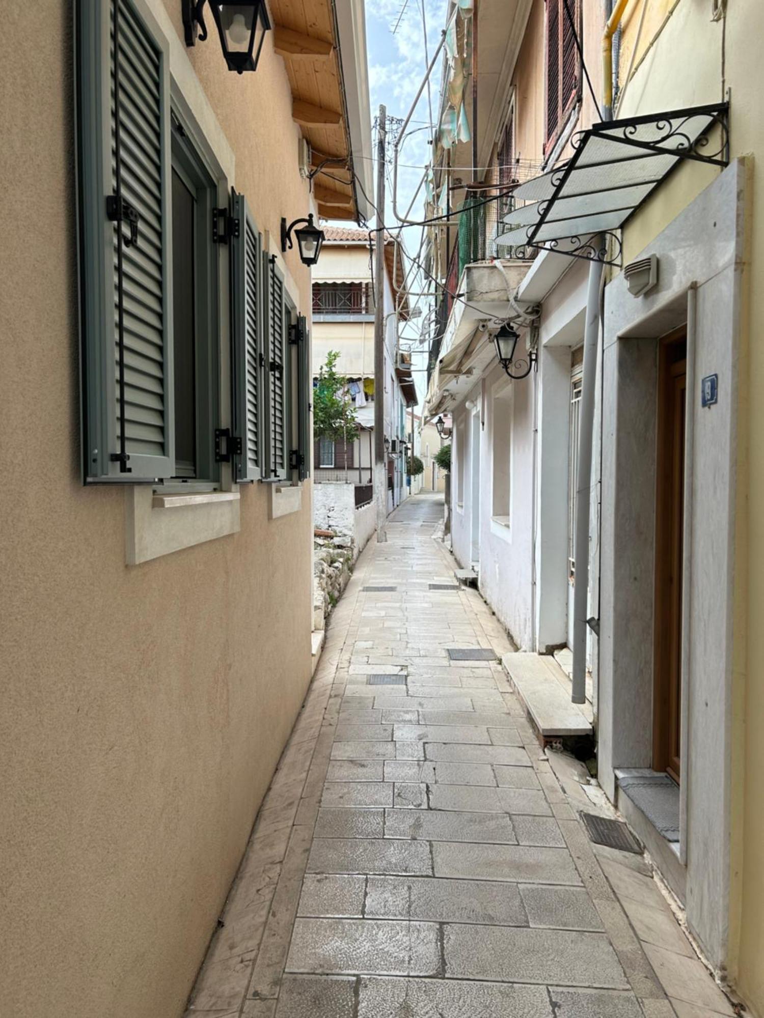 Lefkas Lovely Home Lefkáda Eksteriør billede