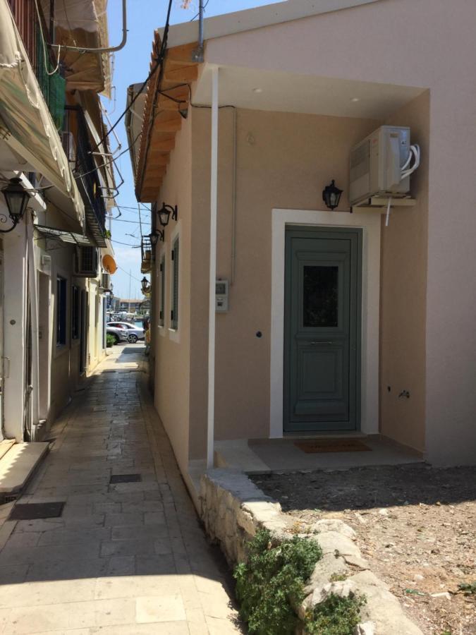 Lefkas Lovely Home Lefkáda Eksteriør billede