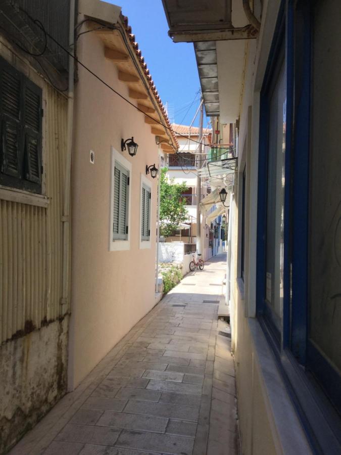 Lefkas Lovely Home Lefkáda Eksteriør billede